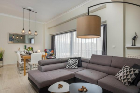 Old Harbor Apartment Luxury Living Chania